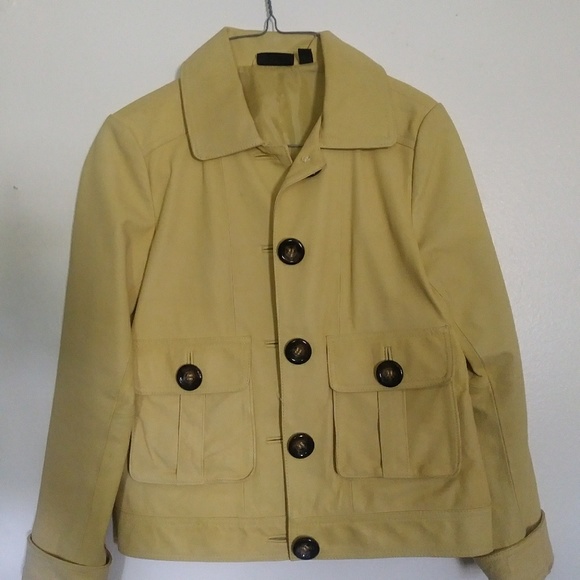Jacket - Picture 2 of 2